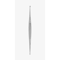 CURETTE DOUBLE DE WILLIGER MEDESY 658/0