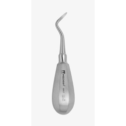 ELEVATEUR DE FLOHR PLAT GAUCHE 3MM MEDESY 690/7