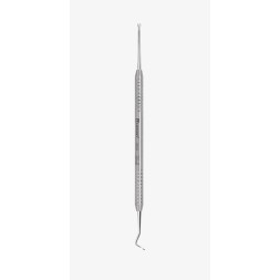 CURETTE 672/2 MEDESY