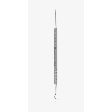 CURETTE 672/2 MEDESY 