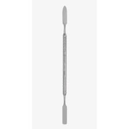 SPATULE A CIMENT DOUBLE CLASSIQUE 675/3  MEDESY