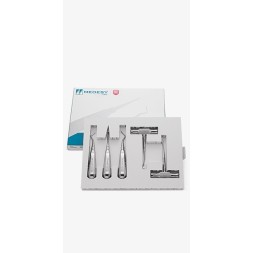 KIT 5 ELEVATEURS A RACINES 682/SET MEDESY
