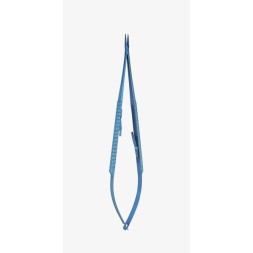 PORTE-AIGUILLES MICRO TITANE 180MM DROIT 2010 MEDESY