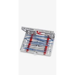 KIT POUR MICRO-CHIRURGIE 1671/7 MEDESY