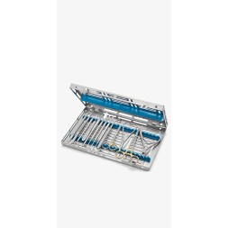 KIT CHIRURGIE BASIQUE 1672/3 MEDESY 