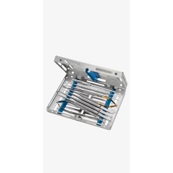 KIT POUR MICRO-CHIRURGIE MEDESY 1672/2 