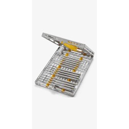 KIT SINUS COMPLET 1673/7 MEDESY 