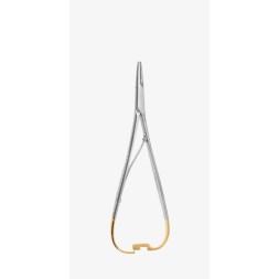 PORTE AIGUILLE 170MM MEDESY 1856-TC