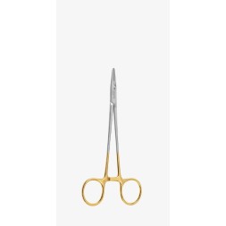 PINCE PORTE AIGUILLE MEDESY REF 1743/TC