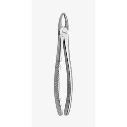 DAVIER CENTRALES ET CANINES SUP. MEDESY 2500/3