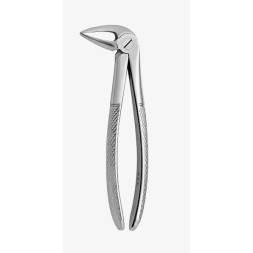 DAVIER FIN RACINES DU BAS 2500/33-L MEDESY