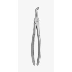 DAVIER RACINES INFERIEURES 2500/46 MEDESY