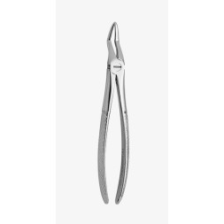 DAVIER 2500-51A RAC.SUPERIEURE