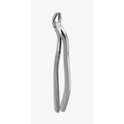 DAVIER ADULTE 2500/130 SDM DENTS DE SAGESSE SUPERIEURES
