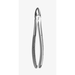 DAVIER CENTRALE SUP. 2500-163  POUR ENFANT  MEDESY