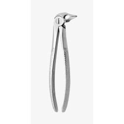 DAVIER RACINES INFERIEURES MEDESY 2500/185