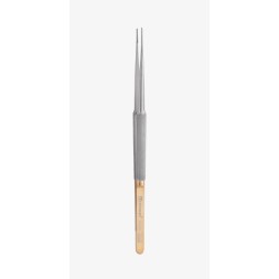 PINCE MICRO TC 180MM CARBURE 1063/TC MEDESY