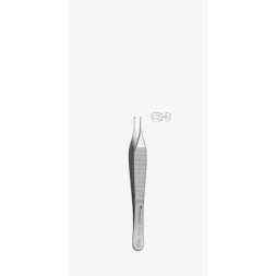 PRECELLE MICRO ADSON 6MM 1X2 MEDESY 1012/OY