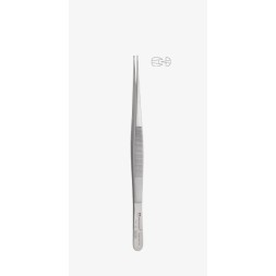 PINCE A TISSUS TAYLOR 175MM MEDESY 1028/180-OY