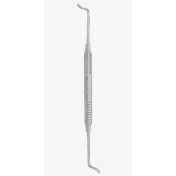CURETTE POUR SINUS LIFT N°904 MEDESY 1304/904