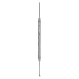 CURETTE DOUBLE DE MILLER N°1 660/10.HL8 MEDESY