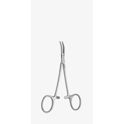 PINCE HEMOSTATIQUE HALSTEAD- MOSQUITO COURBE 12 CM 1520 