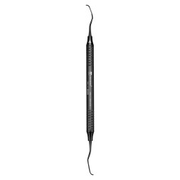 CURETTE GRACEY COURTE 11-12 NERISSIMO REF 669/11-12NE.HL8