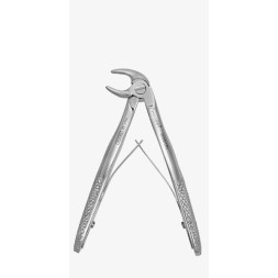 DAVIER ENFANT RACINES-PREM.INF 2600/170 MEDESY 