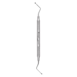 CURETTE DE LUCAS 2.5MM 661/85.HL8 MEDESY