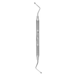 CURETTE DE LUCAS 3MM 661/86.HL8 MEDESY 