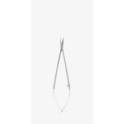 CISEAUX CASTROVIEJO DROITS 150MM MEDESY 3627