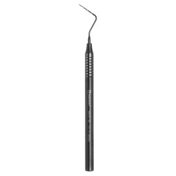 SONDE PARODONTALE NERISSIMO R EF 548/4PT.NE MEDESY
