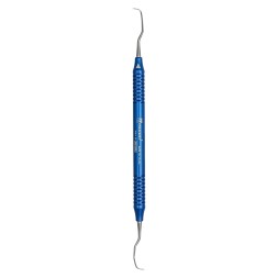 CURETTE GRACEY ALUMINIUM 13-14 MARRON MEDESY 625/13-14.AL