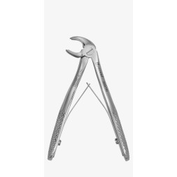 DAVIER ENFANT MEDESY 2600/160 MOLAIRE ET PREMOL.INFERIEURES 