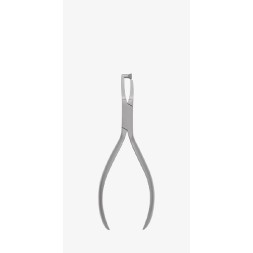 PINCE A RETIRER LES BAGUES 135MM MEDESY 3000/49 