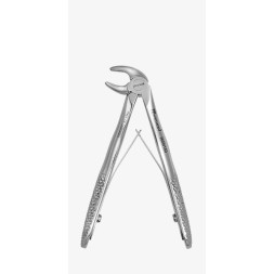 DAVIER ENFANT N° 2600-150 SDM INCISIVES INFERIEURES