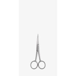 CISEAU COURBE 115 MM MEDESY 3581