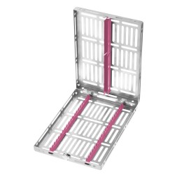 CASSETTE INSTR. 981-19RA   ROSE  MEDESY 