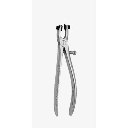 PINCE A COURONNES 160MM MEDESY 4564