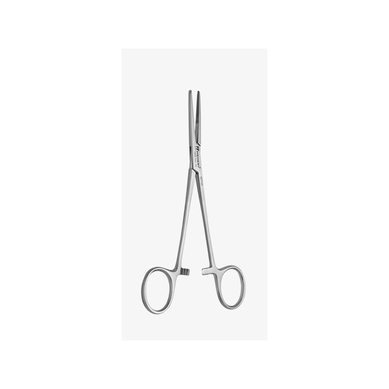 PINCE HEMOSTATIQUE 160MM KELLY RANKIN MEDESY 1533 