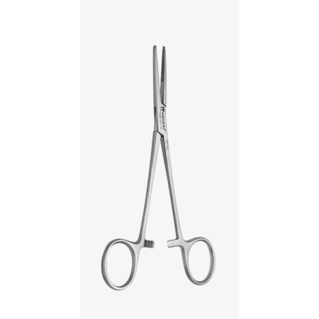 PINCE HEMOSTATIQUE 160MM KELLY RANKIN MEDESY 1533 