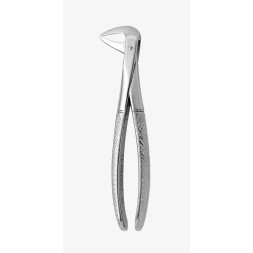 DAVIER ADULTE RACINES INF.  MEDESY 2500/74-N