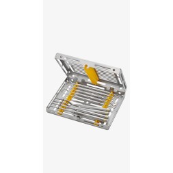 KIT SINUS LIFT - OSTEOTOMES MEDESY 1305/KIT
