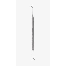 BRUNISSOIR DOUBLE 1.6MM BALL 18 MEDESY 475/18