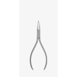 PINCE ORTHO DROITE 140MM REF 3000/84 MEDESY