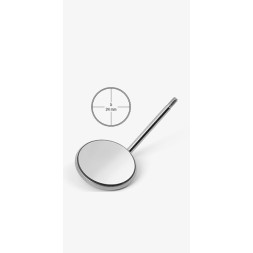 MIROIRS RHODIIUM DOUBLE FACE 51249035