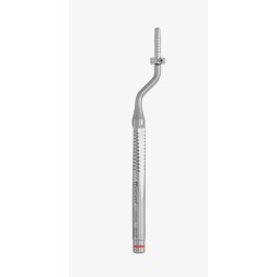 OSTEOTOME COURBE MEDESY 1321/10