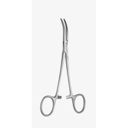 PINCE HEMOSTATIQUE 160MM KELLY RANKIN MEDESY REF 1534