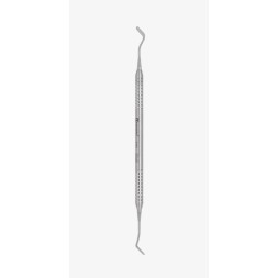 SPATULE DE BOUCHE LSP  518-2 6MM  MEDESY