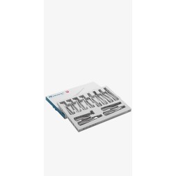 DAVIERS COFFRET DE 12 MEDESY 2500/SET-12